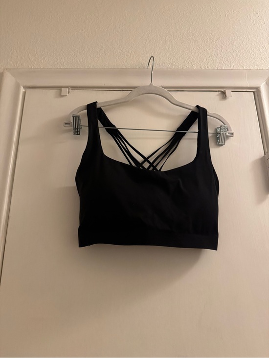 lululemon athletica Other - NWOT Lululemon Sports Bra, FlexyFlex Strappy Bra
